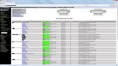 Screen shot for information.