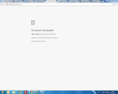 that's what i have now