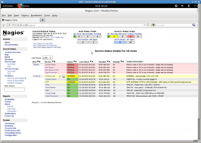 This is the snapshot