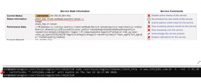 comparative terminal vs GUI