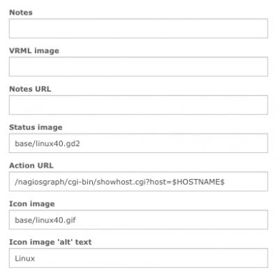 misc setting