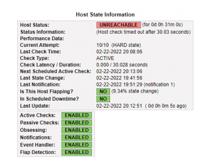 nagios unreachable.PNG