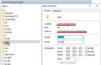 link logos folder in the share folder.jpg