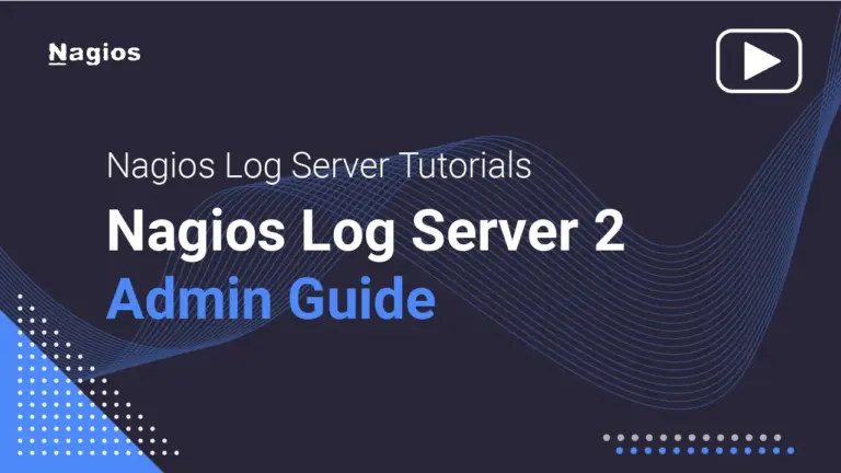 log server admin guide jpg